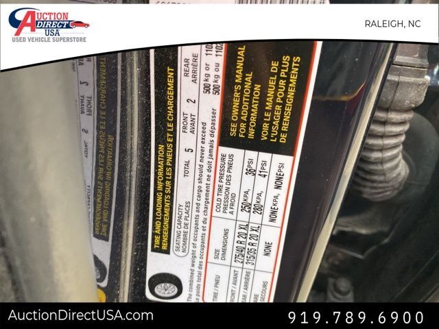 2015 BMW X5 sDrive35i Raleigh NC