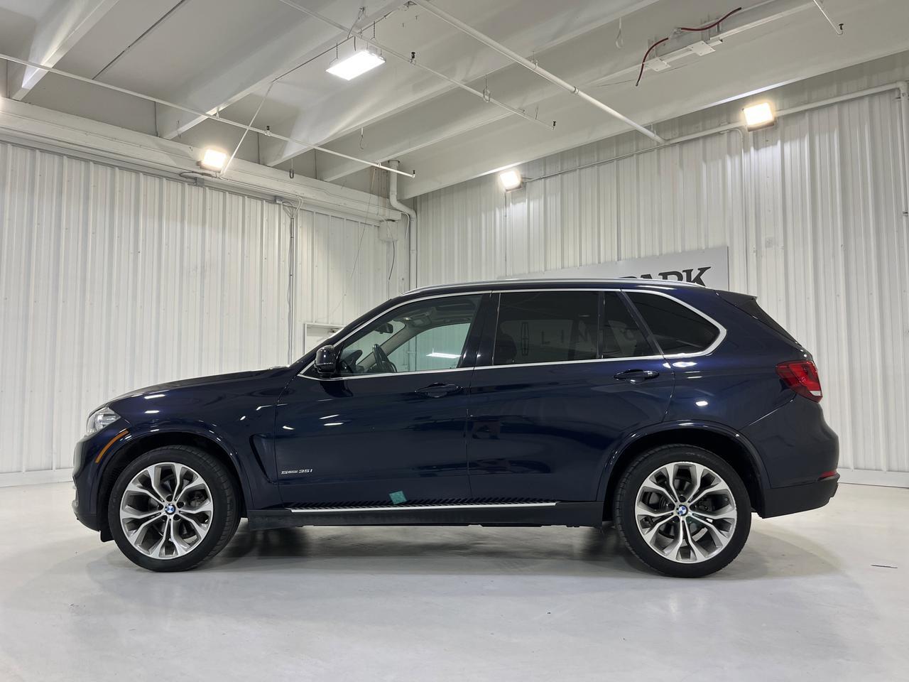 2015 BMW X5 sDrive35i San Antonio TX