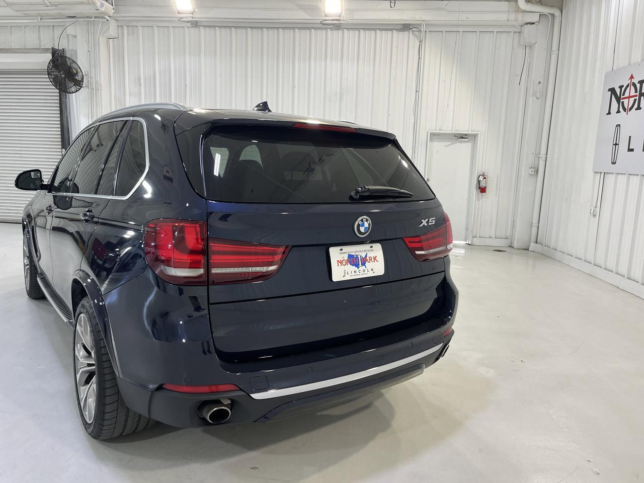 2015 BMW X5 sDrive35i San Antonio TX