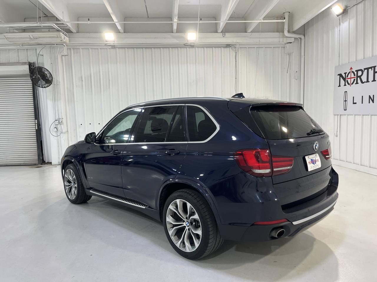 2015 BMW X5 sDrive35i San Antonio TX
