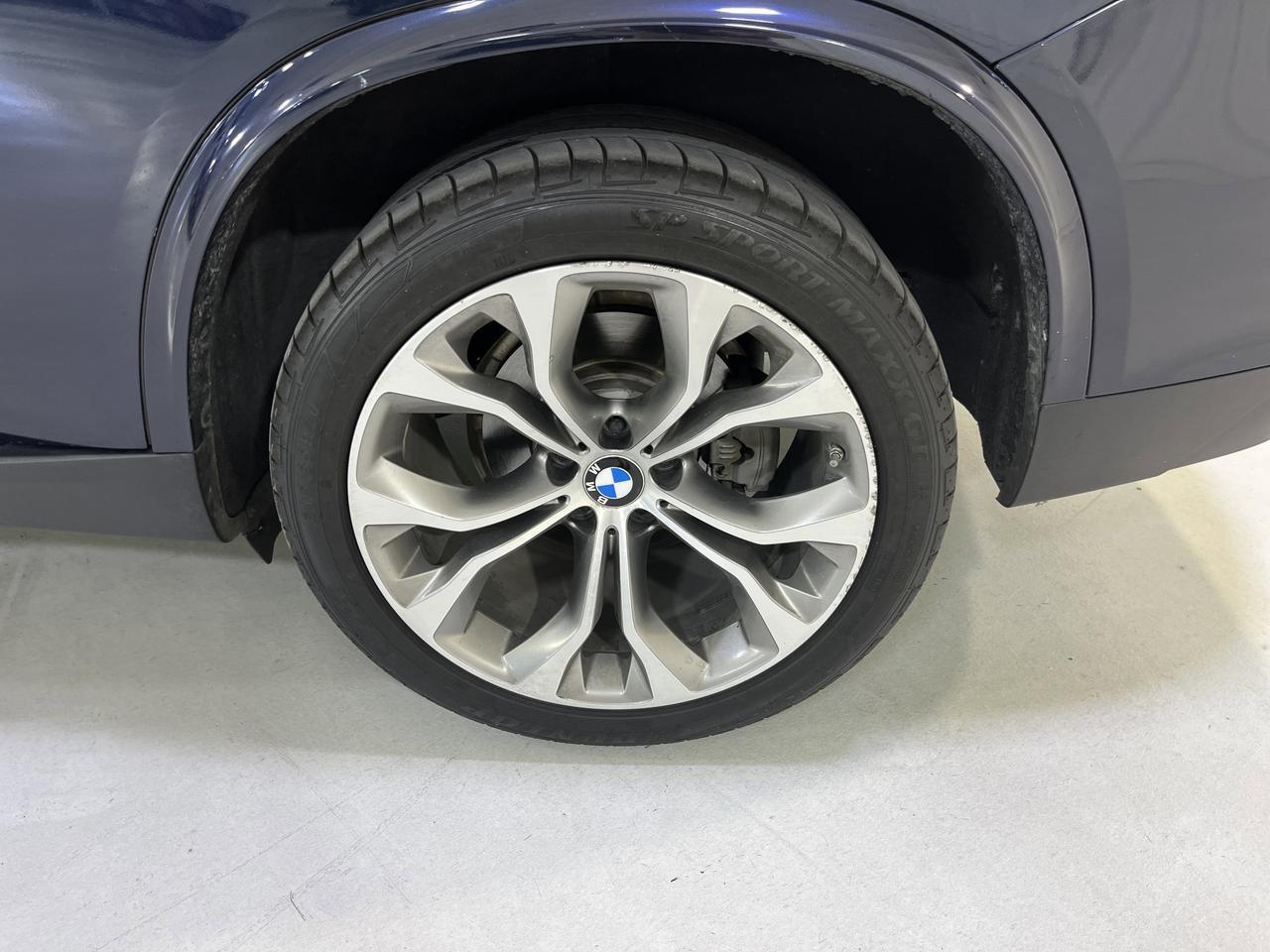 2015 BMW X5 sDrive35i San Antonio TX