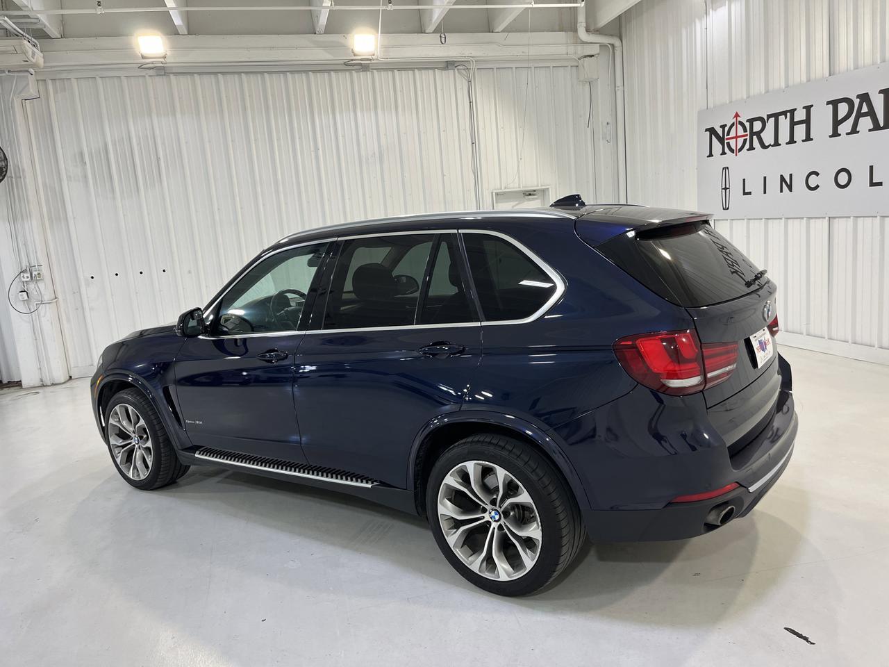 2015 BMW X5 sDrive35i San Antonio TX