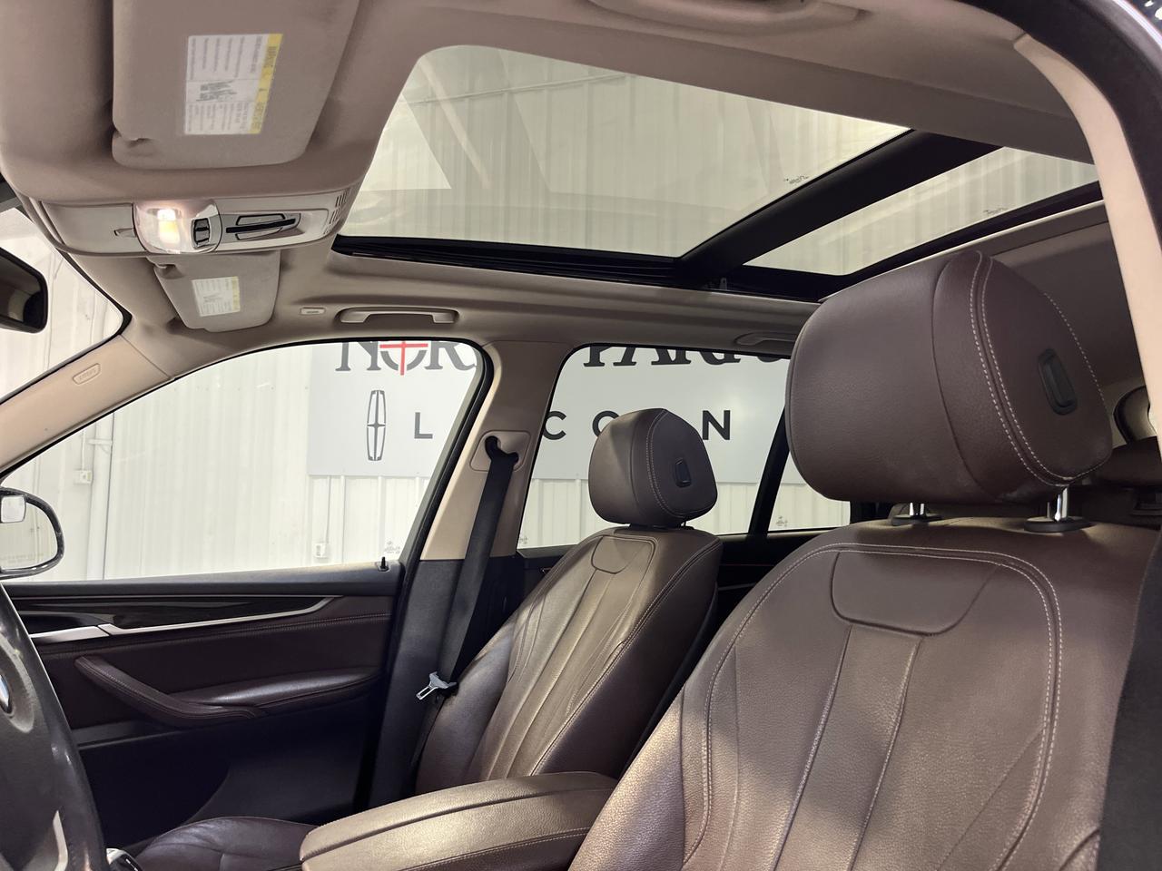 2015 BMW X5 sDrive35i San Antonio TX