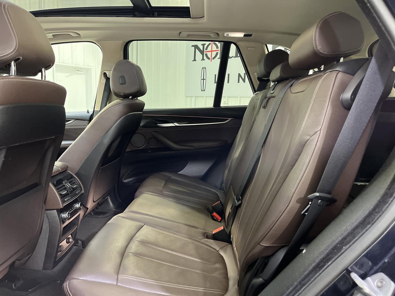 2015 BMW X5 sDrive35i San Antonio TX