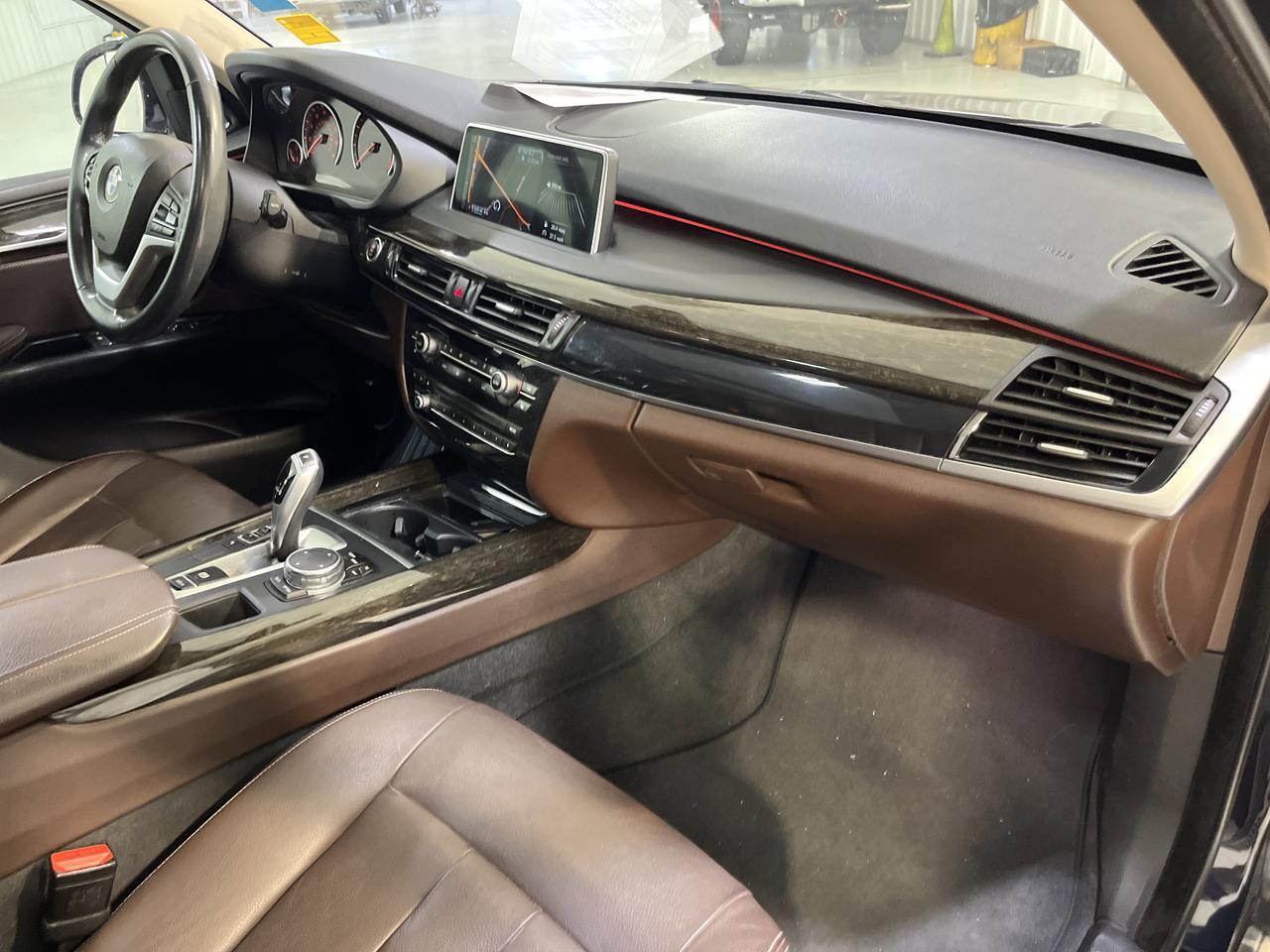 2015 BMW X5 sDrive35i San Antonio TX