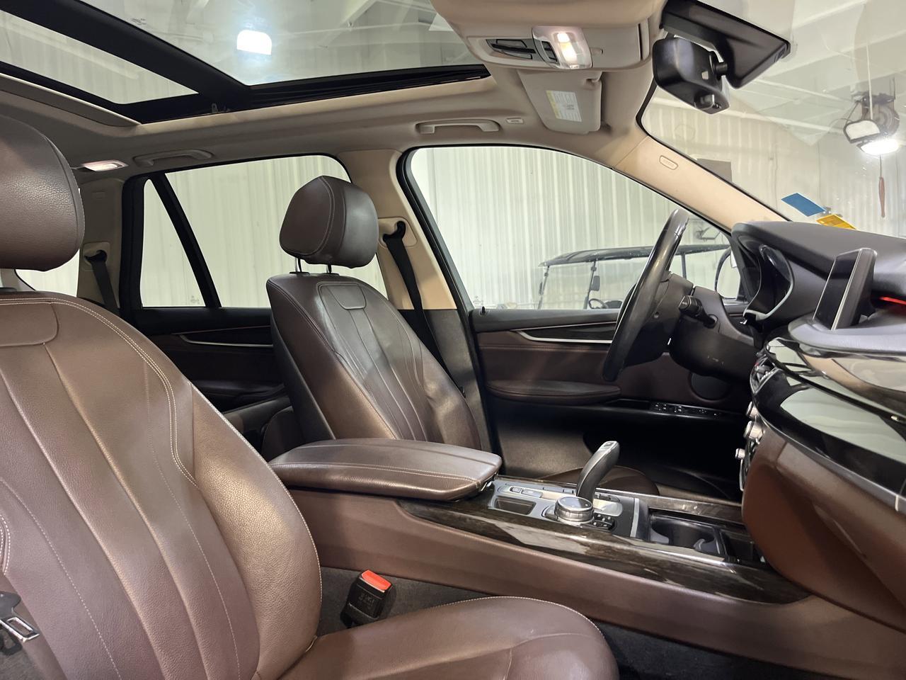 2015 BMW X5 sDrive35i San Antonio TX