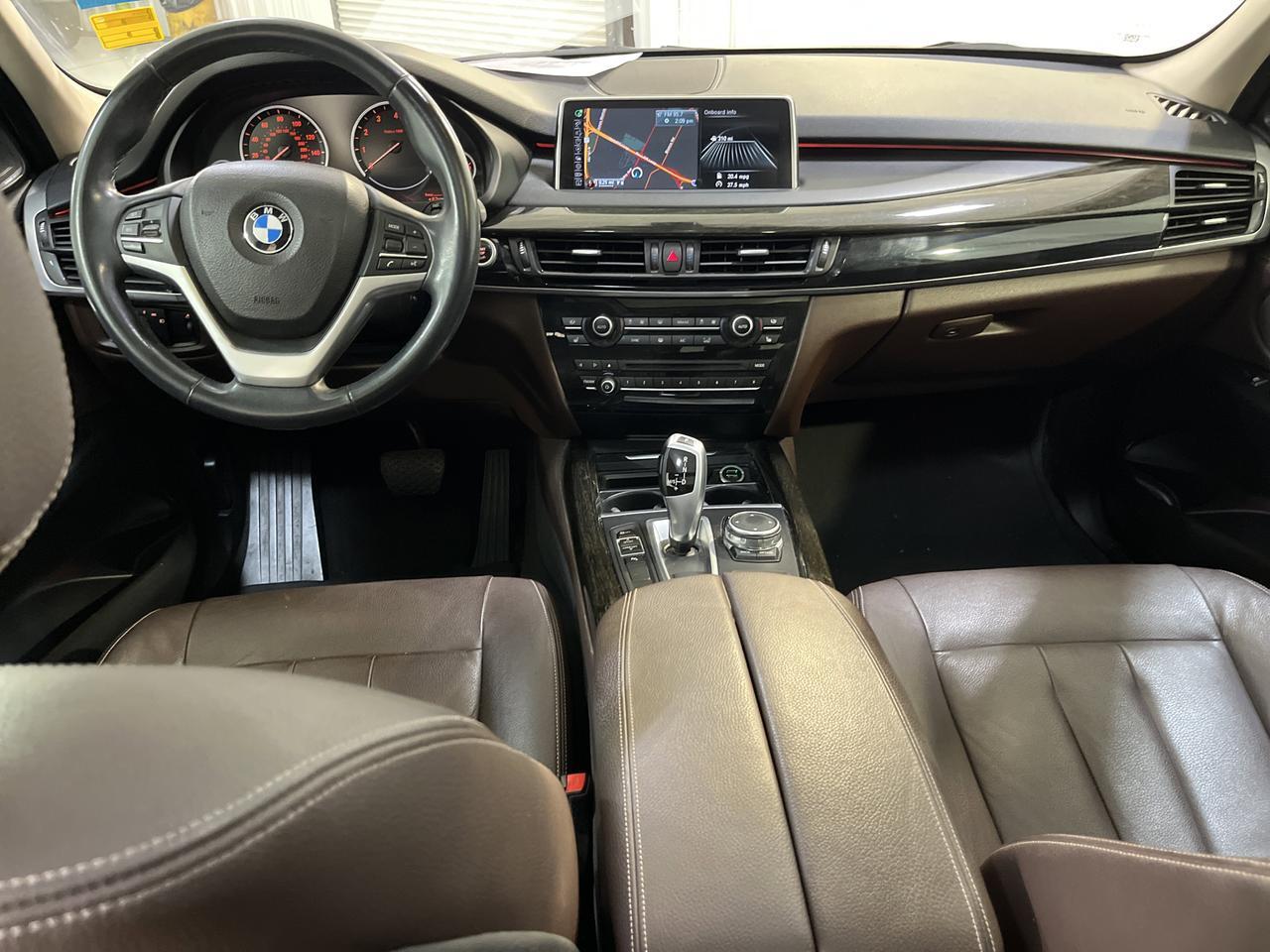2015 BMW X5 sDrive35i San Antonio TX