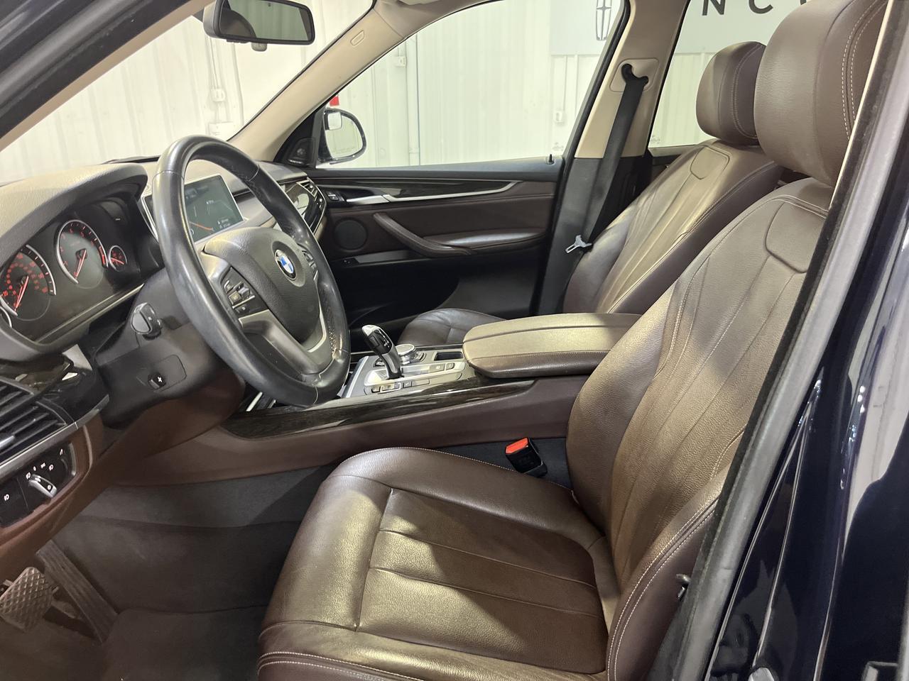 2015 BMW X5 sDrive35i San Antonio TX