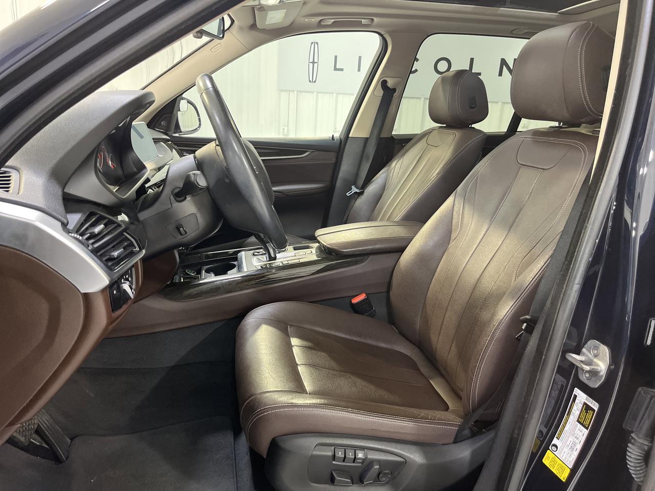 2015 BMW X5 sDrive35i San Antonio TX