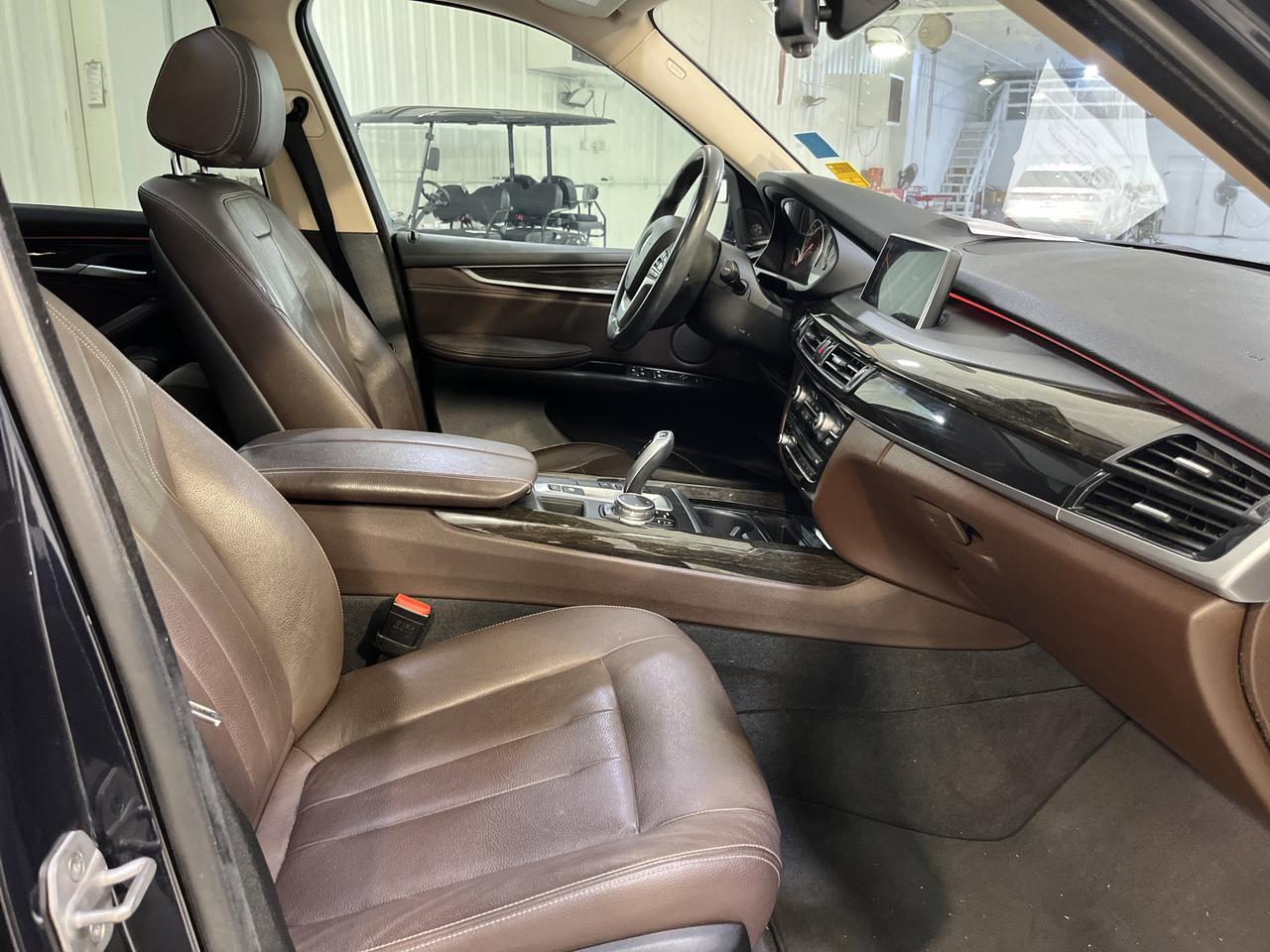 2015 BMW X5 sDrive35i San Antonio TX