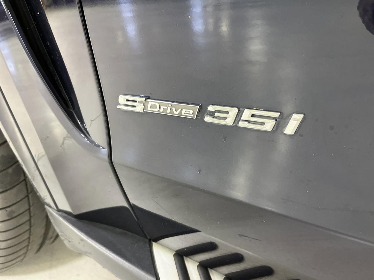 2015 BMW X5 sDrive35i San Antonio TX