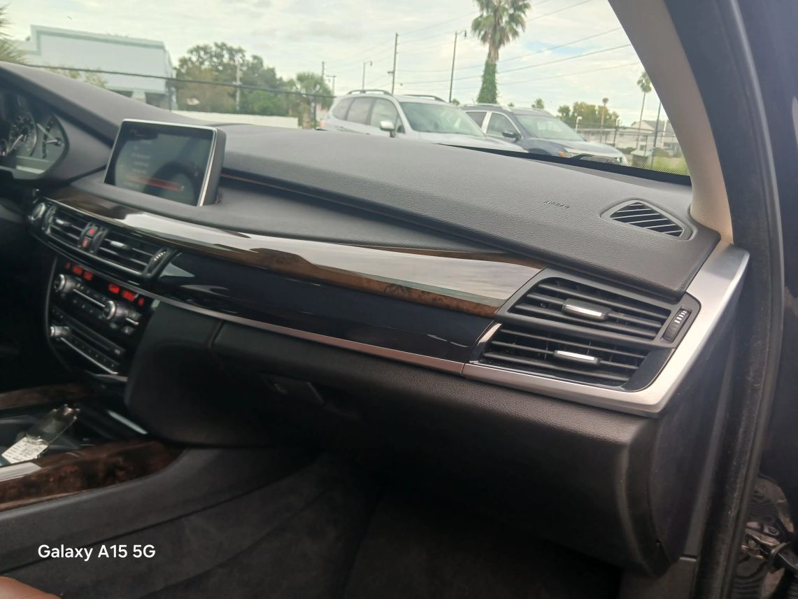 2015 BMW X5 sDrive35i Sport Utility 4D Maitland FL