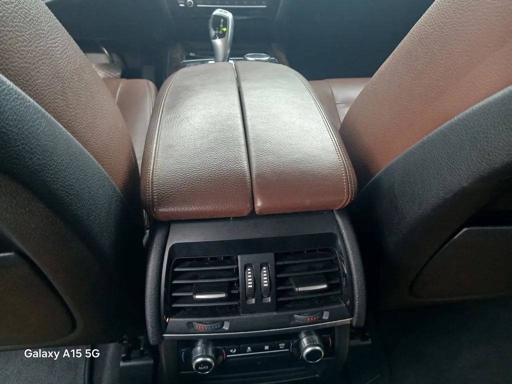 2015 BMW X5 sDrive35i Sport Utility 4D Maitland FL