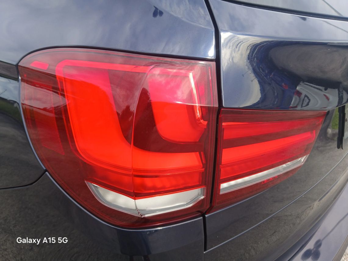 2015 BMW X5 sDrive35i Sport Utility 4D Maitland FL