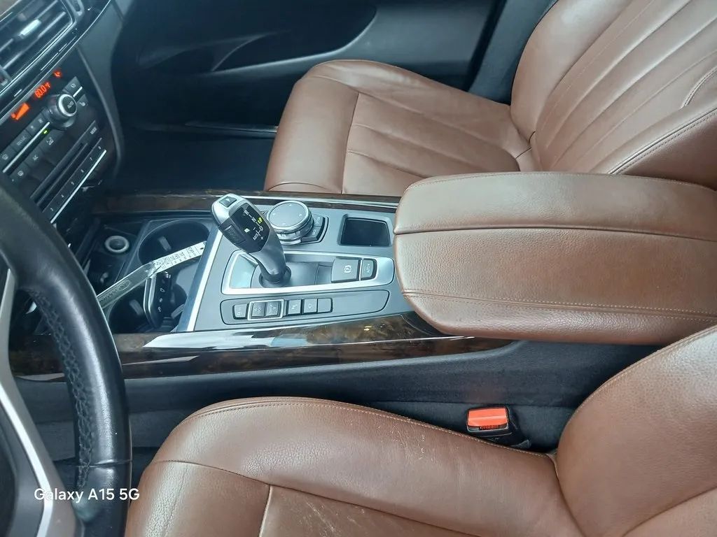 2015 BMW X5 sDrive35i Sport Utility 4D Maitland FL
