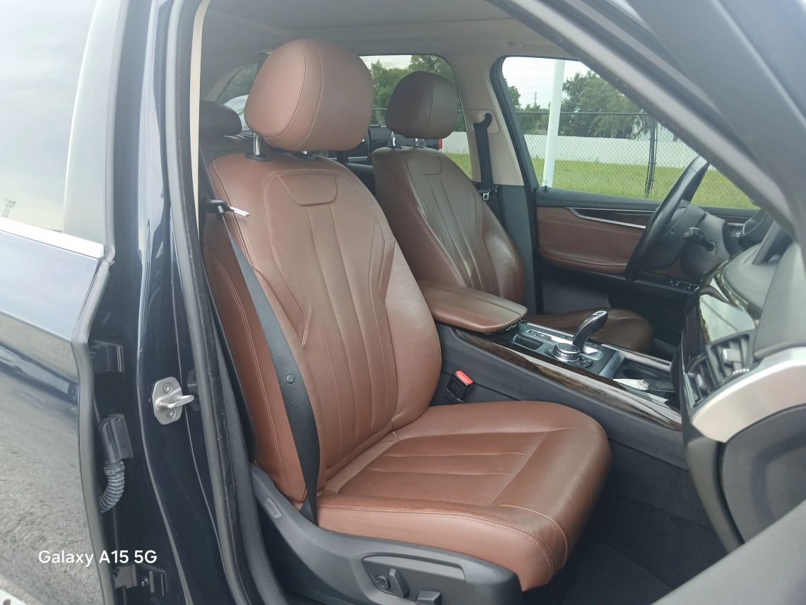 2015 BMW X5 sDrive35i Sport Utility 4D Maitland FL