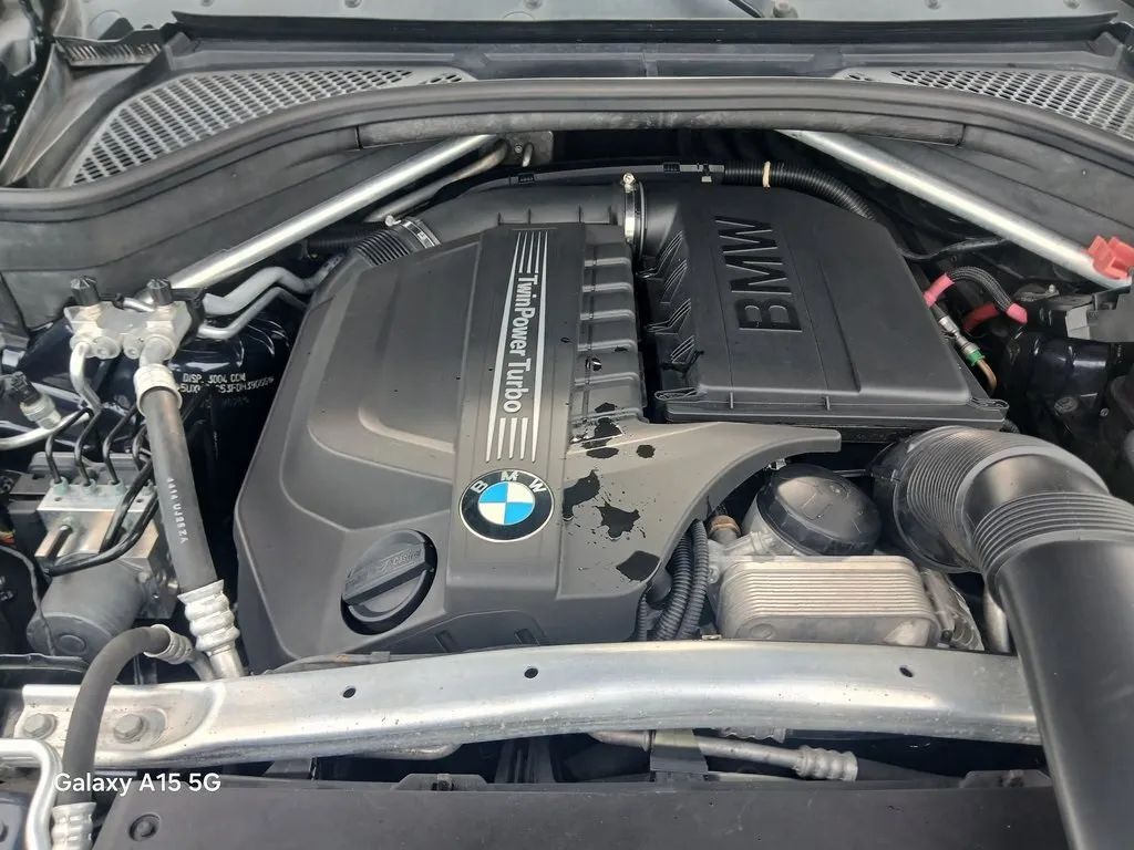 2015 BMW X5 sDrive35i Sport Utility 4D Maitland FL