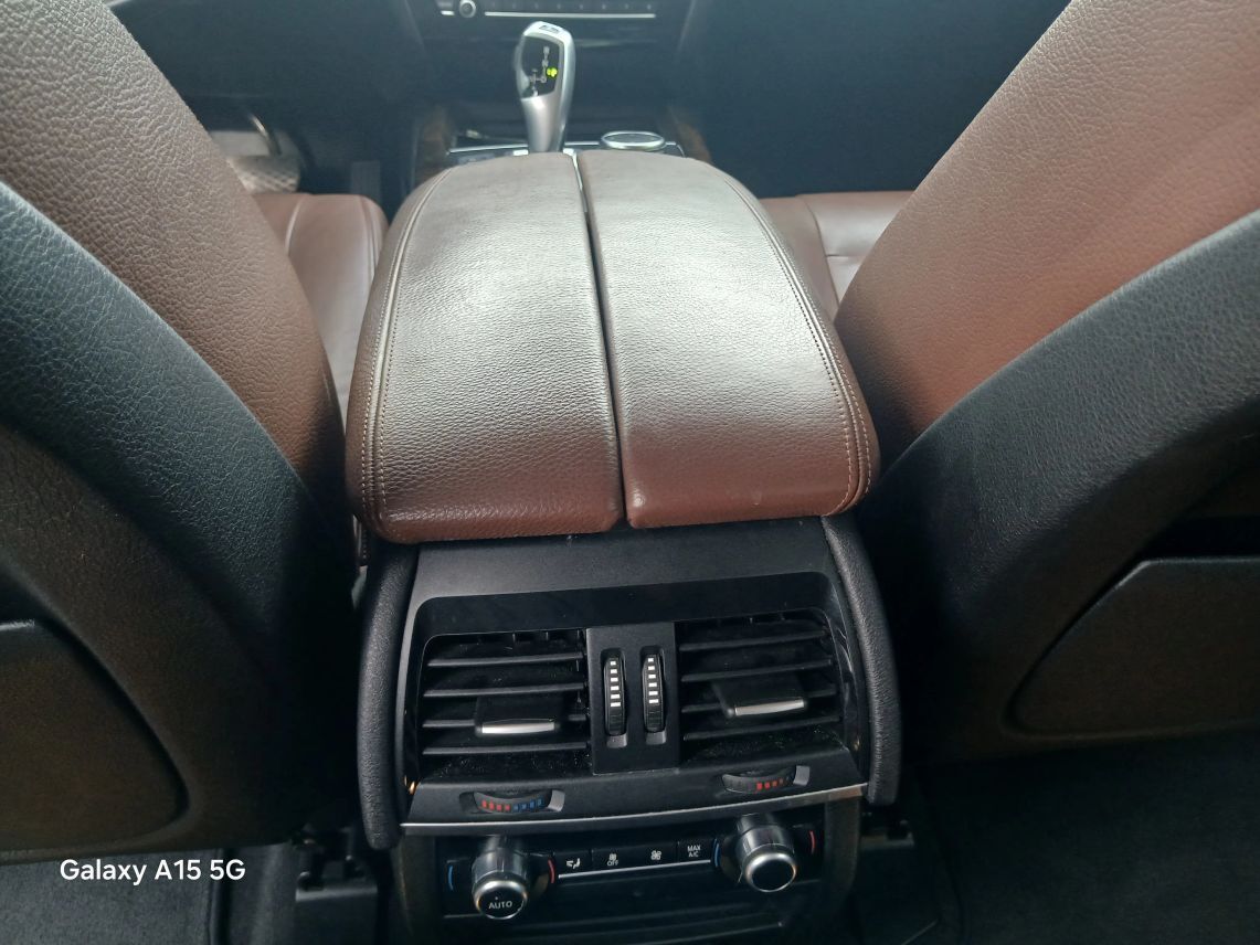2015 BMW X5 sDrive35i Sport Utility 4D Maitland FL