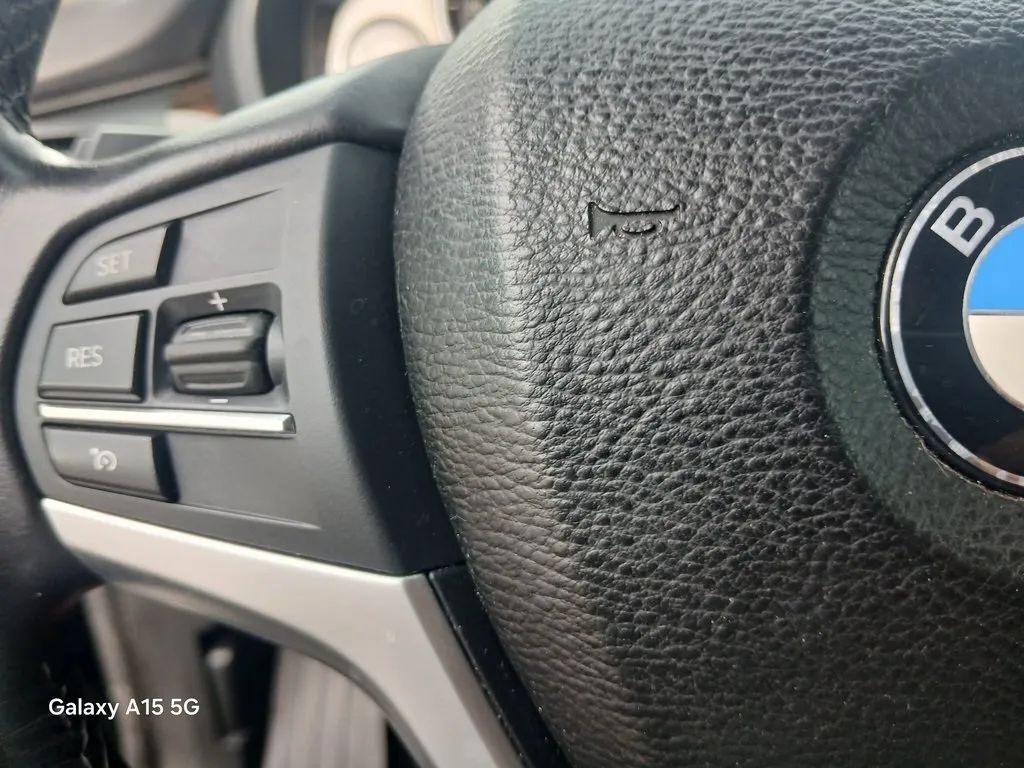 2015 BMW X5 sDrive35i Sport Utility 4D Maitland FL