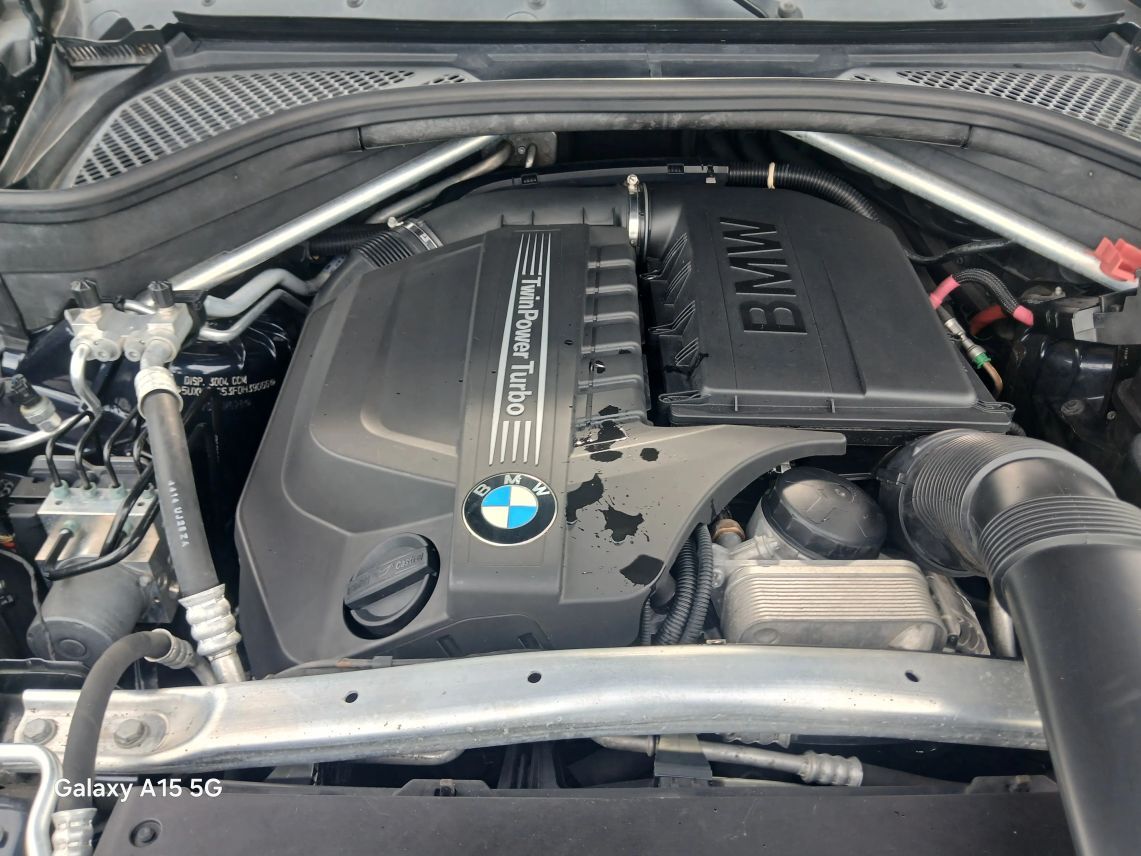 2015 BMW X5 sDrive35i Sport Utility 4D Maitland FL