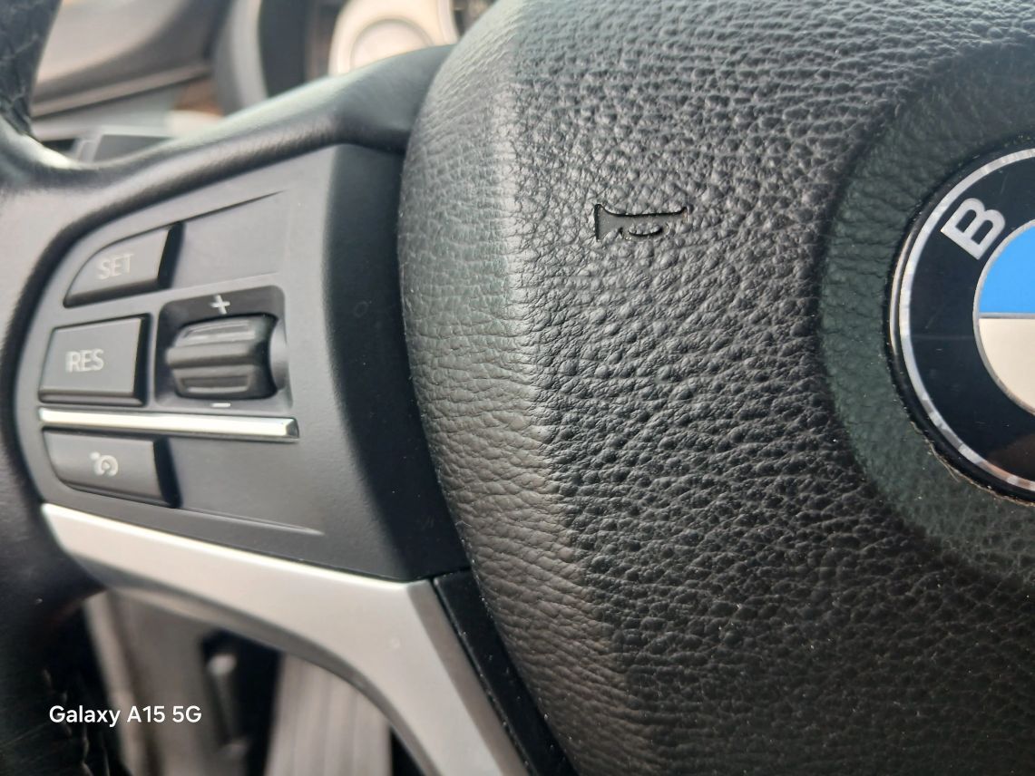 2015 BMW X5 sDrive35i Sport Utility 4D Maitland FL