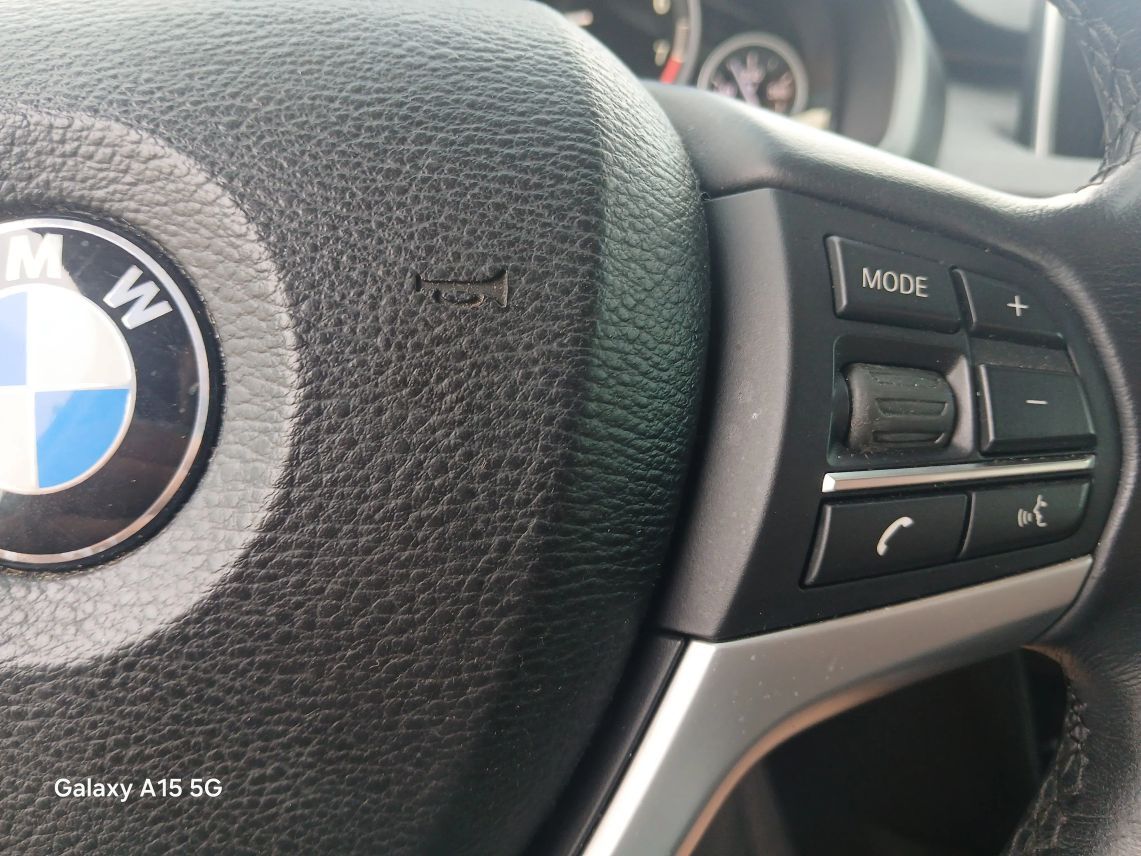 2015 BMW X5 sDrive35i Sport Utility 4D Maitland FL