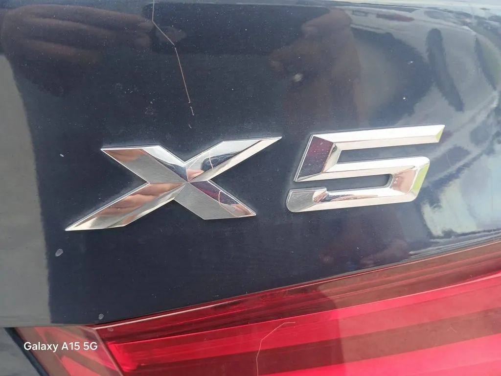 2015 BMW X5 sDrive35i Sport Utility 4D Maitland FL