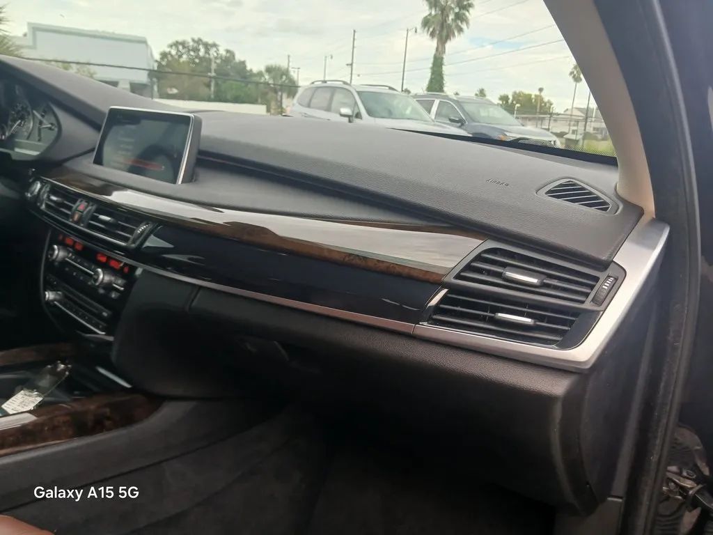 2015 BMW X5 sDrive35i Sport Utility 4D Maitland FL