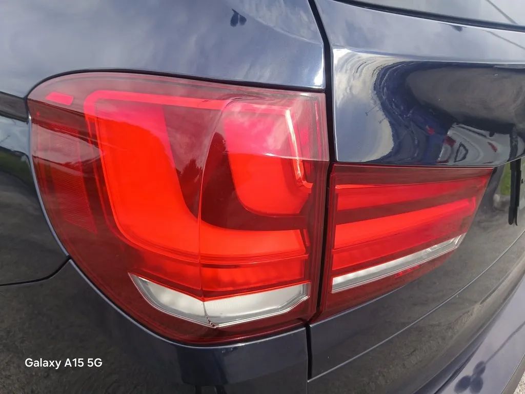 2015 BMW X5 sDrive35i Sport Utility 4D Maitland FL