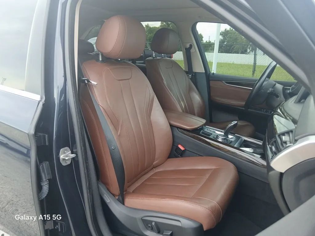 2015 BMW X5 sDrive35i Sport Utility 4D Maitland FL