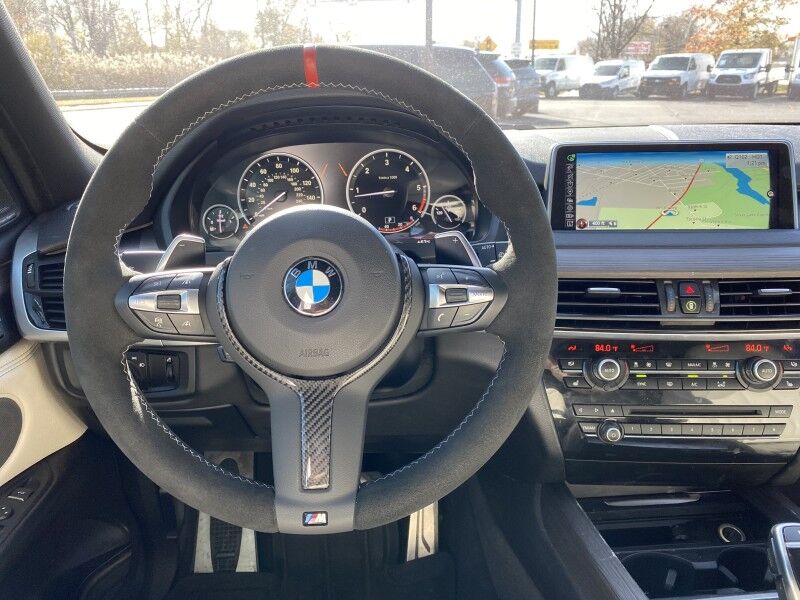 2015 BMW X5 xDrive35d