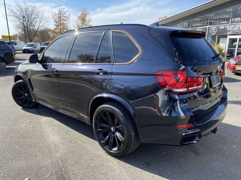 2015 BMW X5 xDrive35d