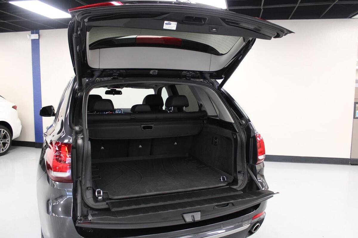 2015 BMW X5 xDrive35d Dublin CA