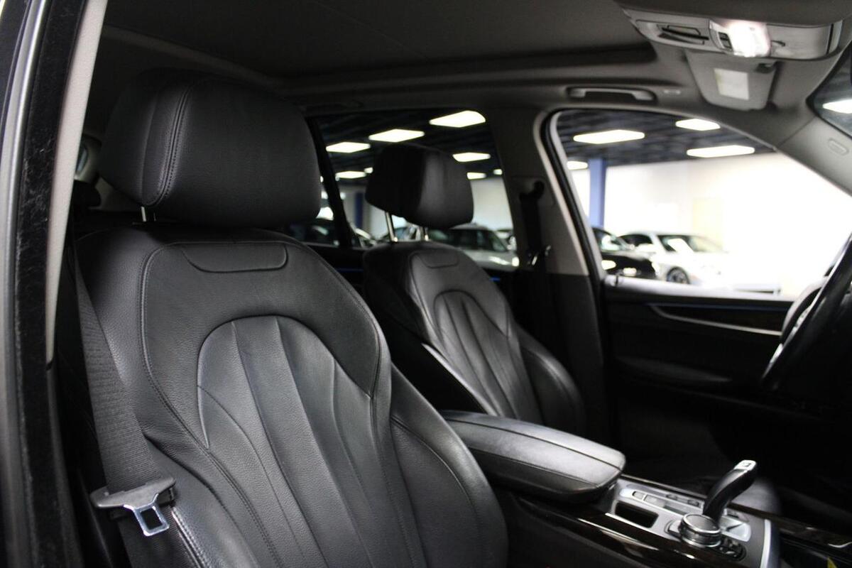 2015 BMW X5 xDrive35d Dublin CA