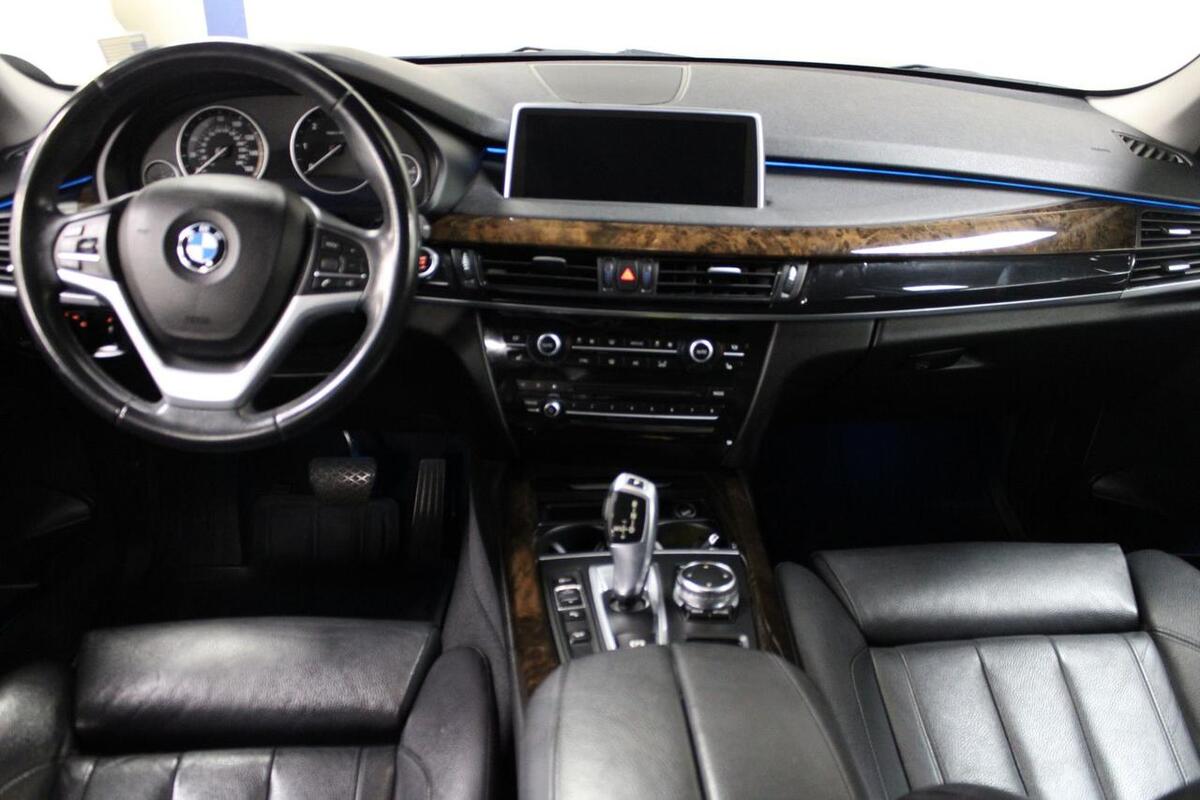2015 BMW X5 xDrive35d Dublin CA