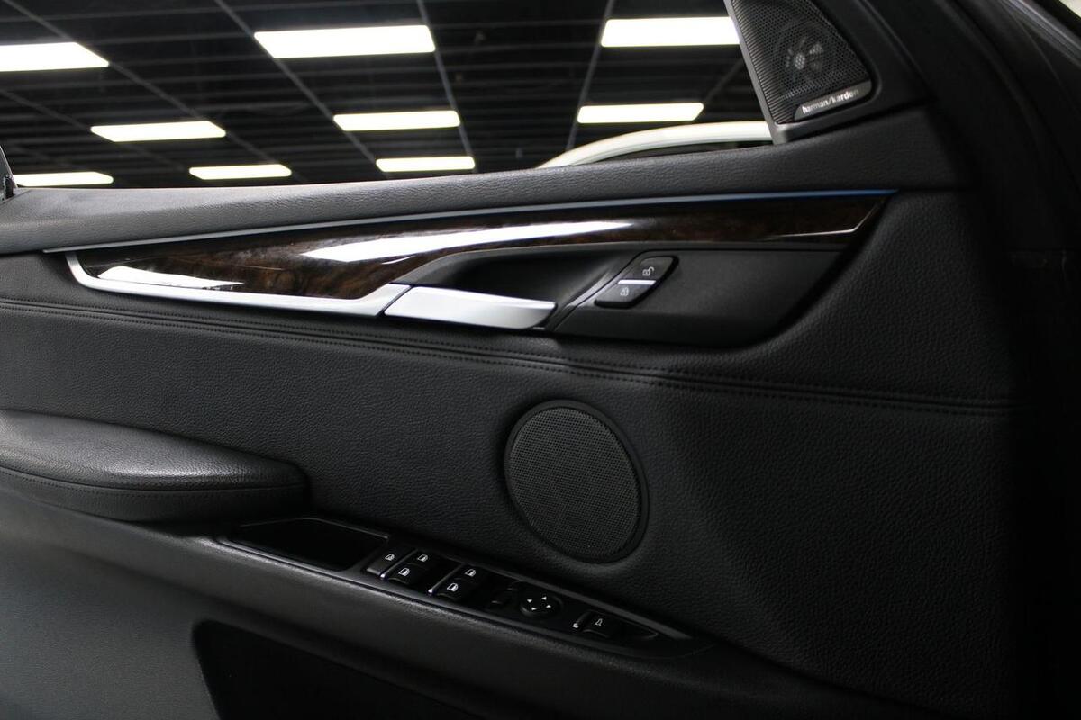 2015 BMW X5 xDrive35d Dublin CA