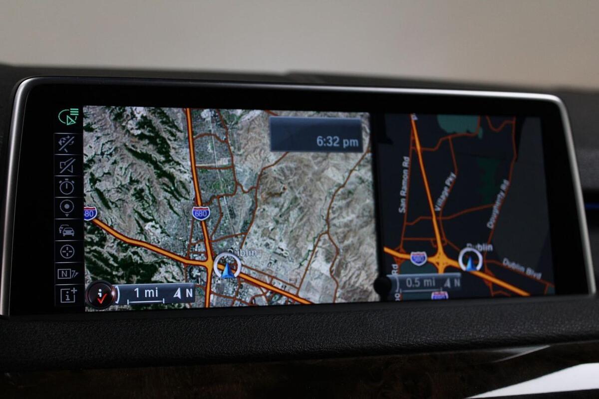 2015 BMW X5 xDrive35d Dublin CA
