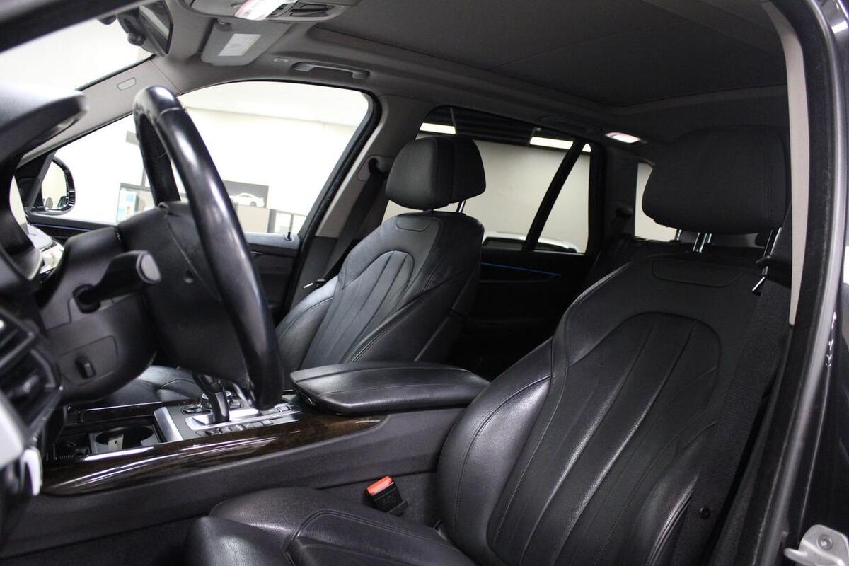 2015 BMW X5 xDrive35d Dublin CA