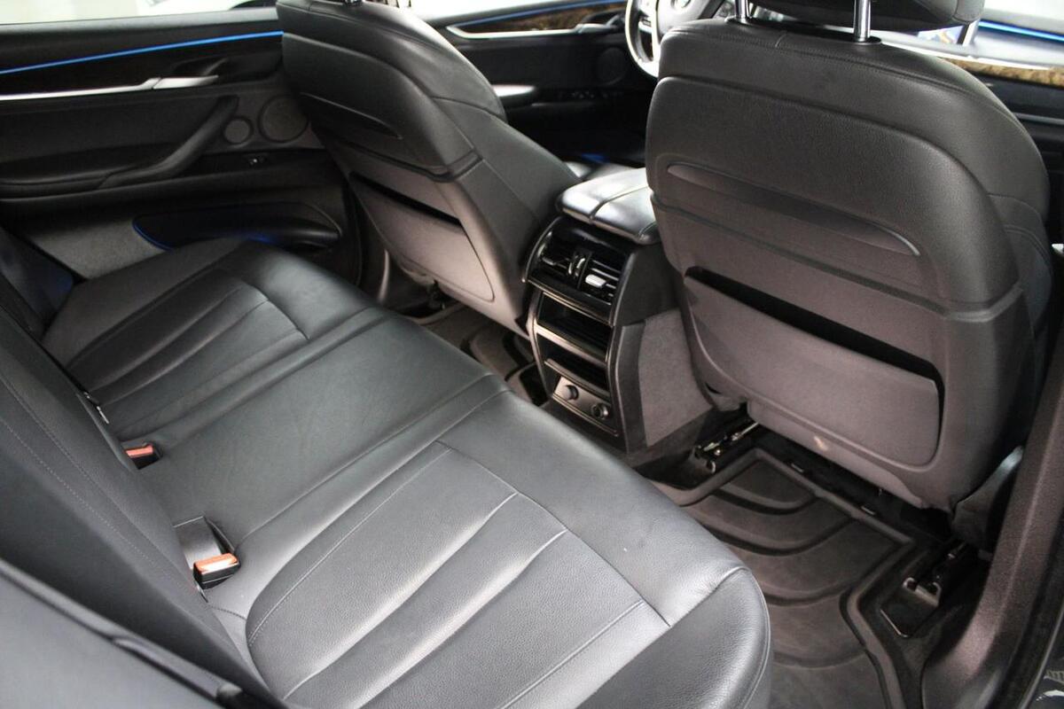2015 BMW X5 xDrive35d Dublin CA