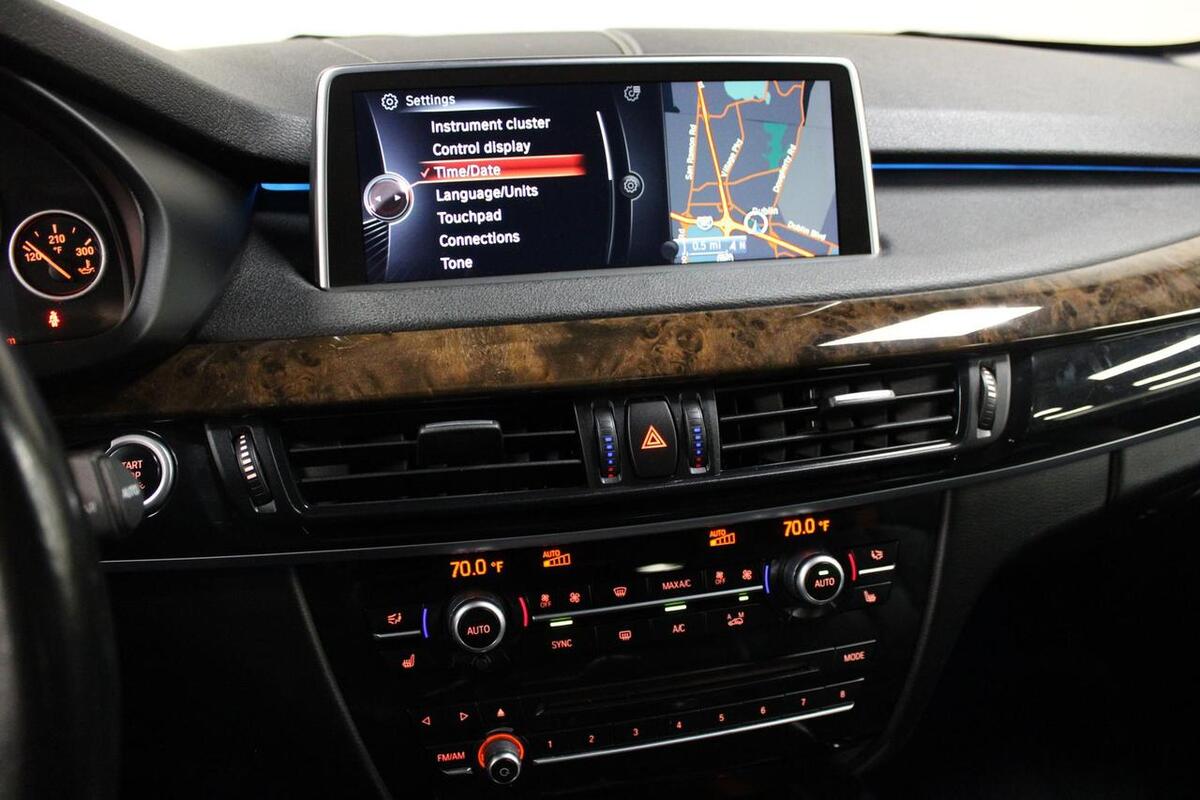 2015 BMW X5 xDrive35d Dublin CA