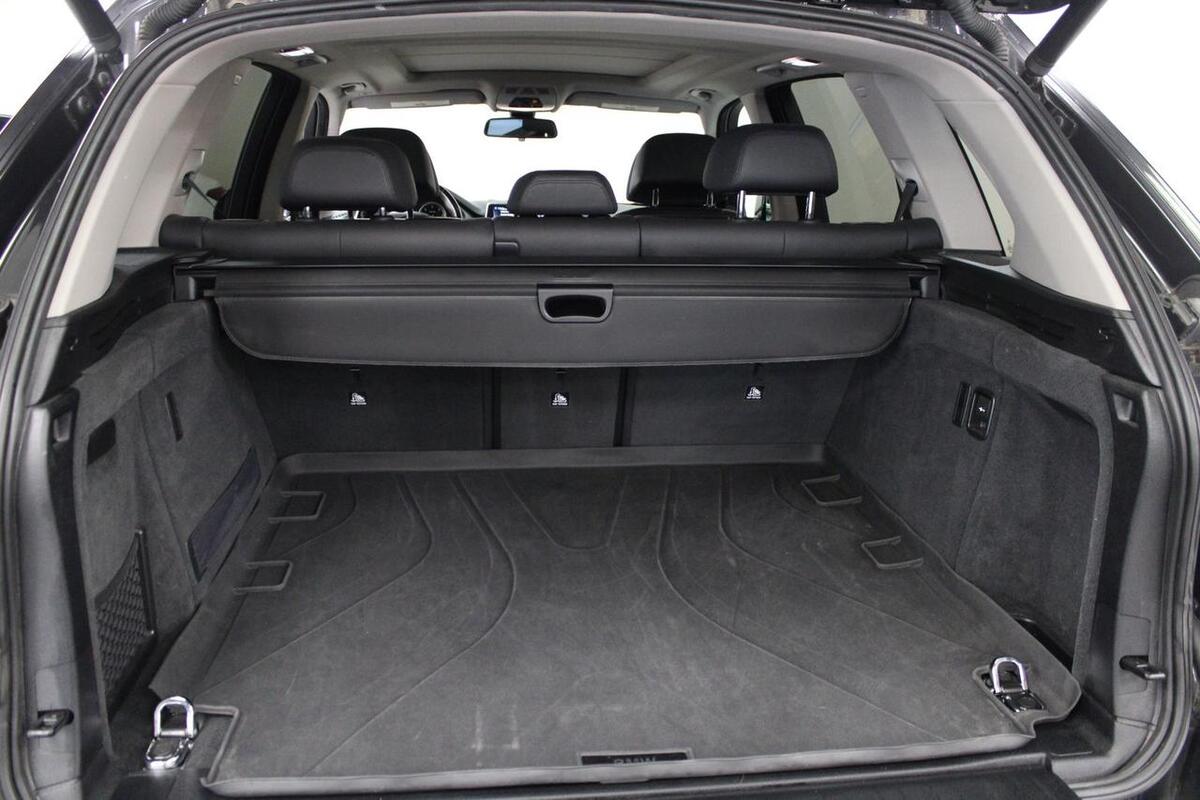 2015 BMW X5 xDrive35d Dublin CA