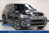 2015 BMW X5 xDrive35d