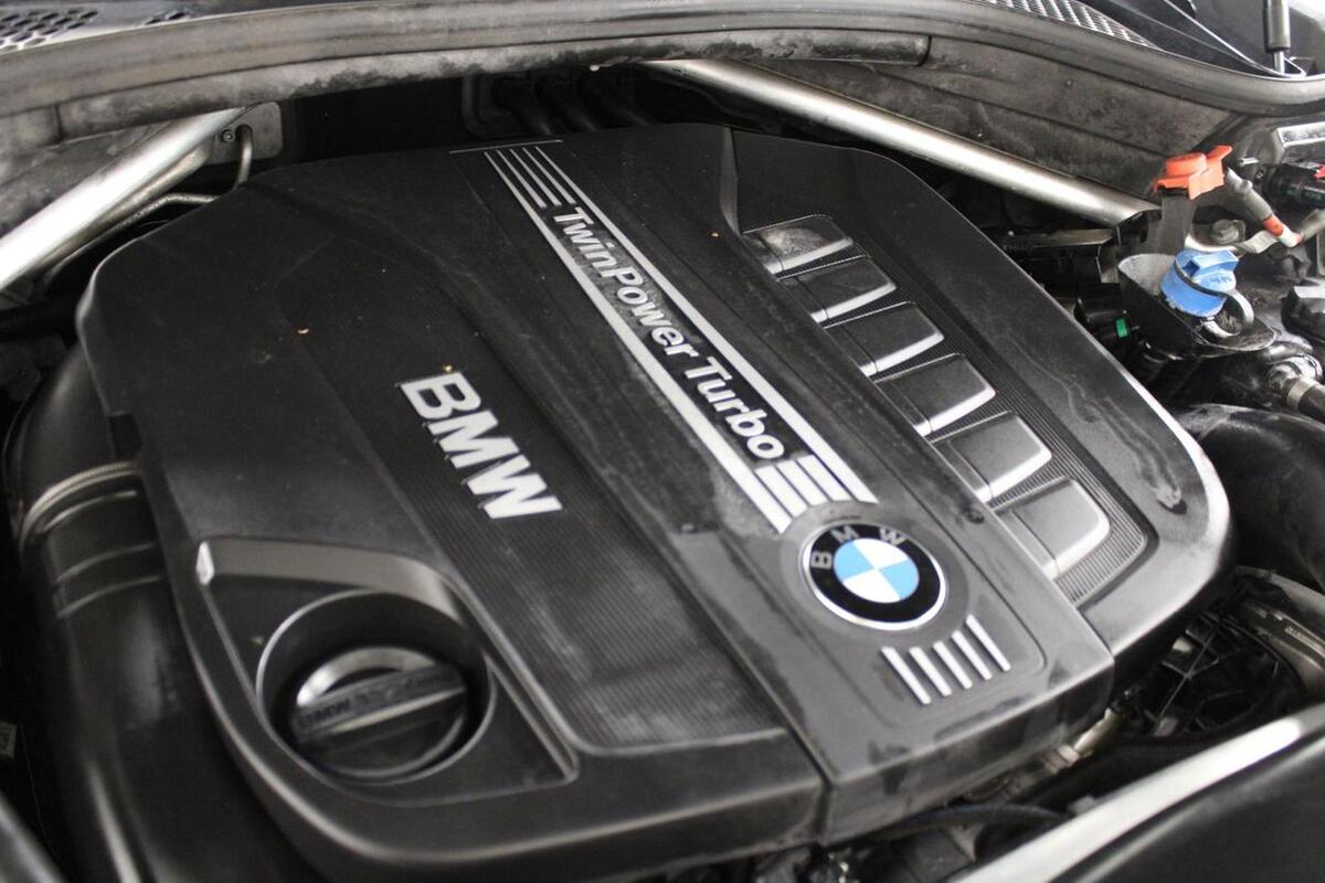 2015 BMW X5 xDrive35d Dublin CA