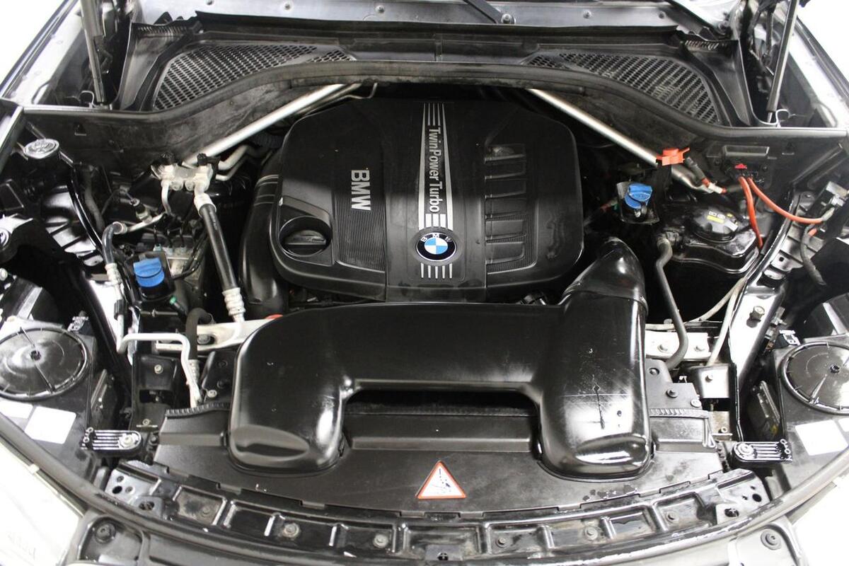 2015 BMW X5 xDrive35d Dublin CA