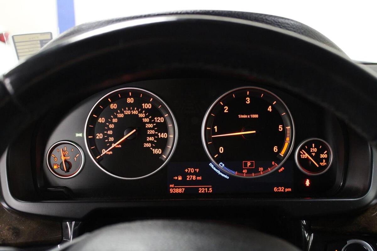2015 BMW X5 xDrive35d Dublin CA
