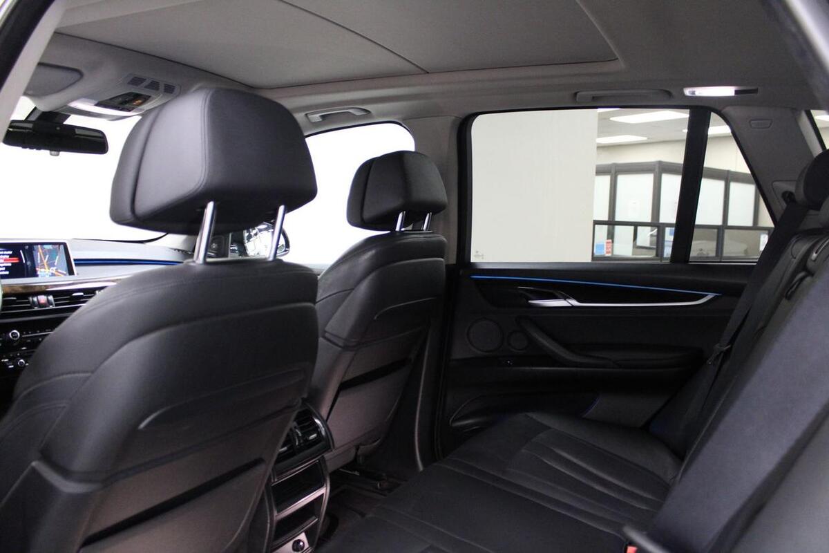 2015 BMW X5 xDrive35d Dublin CA