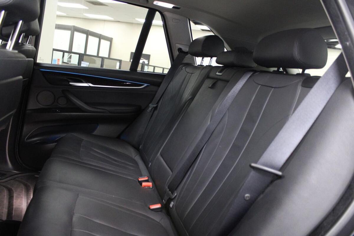 2015 BMW X5 xDrive35d Dublin CA
