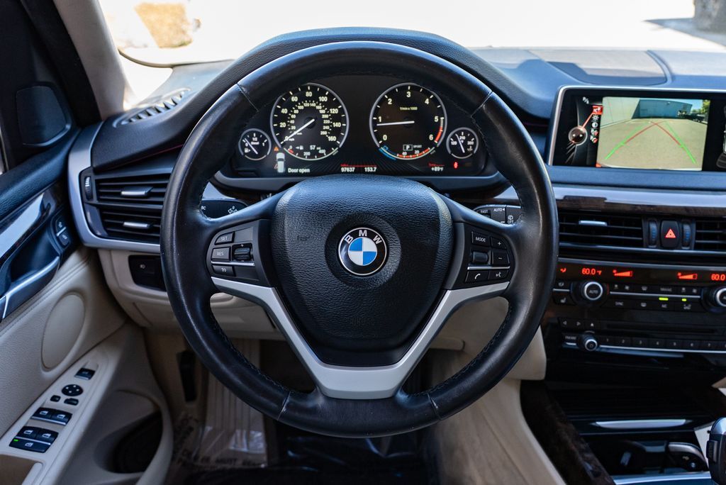 2015 BMW X5 xDrive35d Beaverton OR