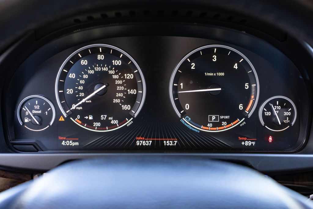 2015 BMW X5 xDrive35d Beaverton OR