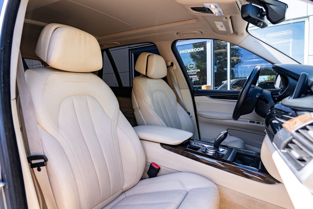 2015 BMW X5 xDrive35d Beaverton OR